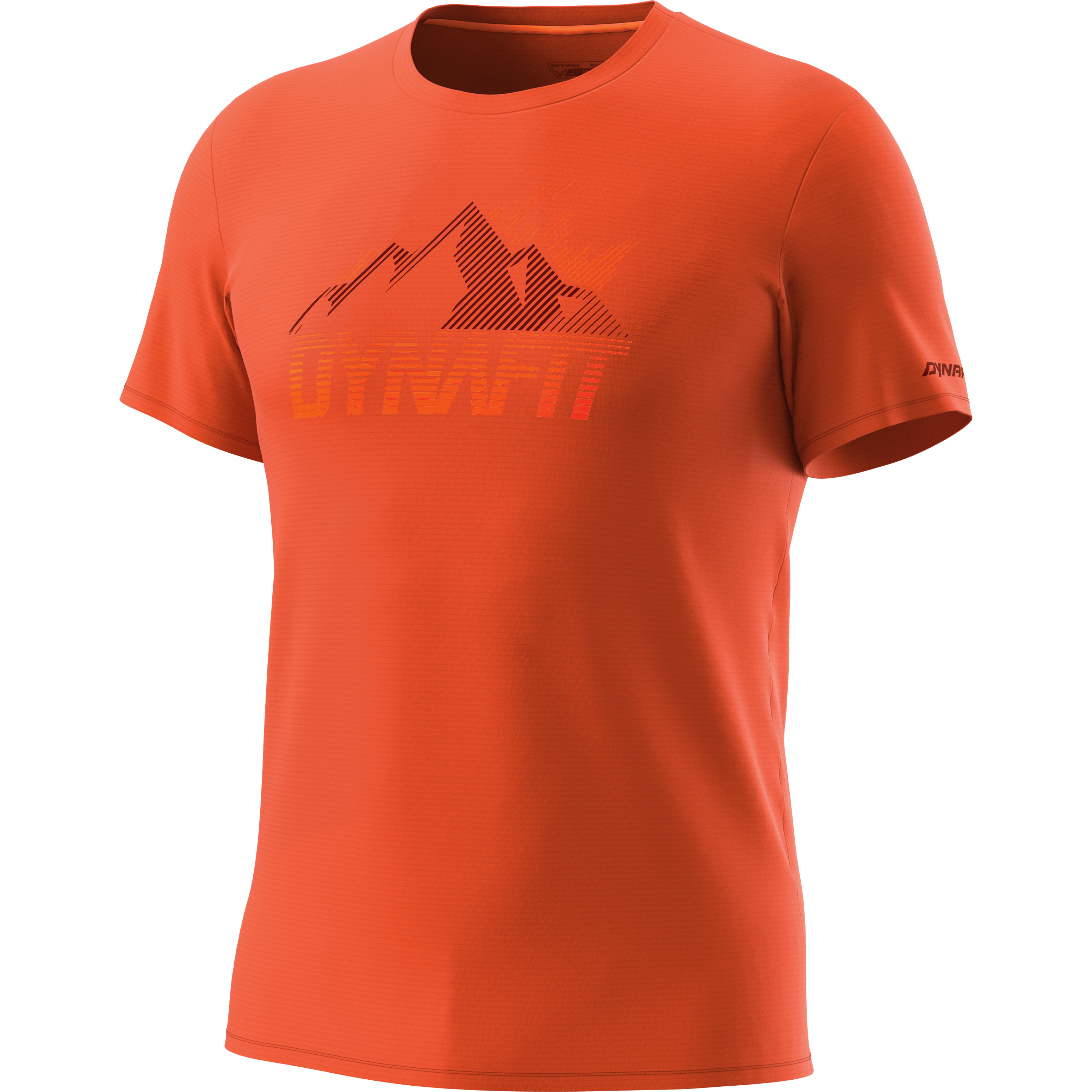 Transalper Graphic Shirt Men still image