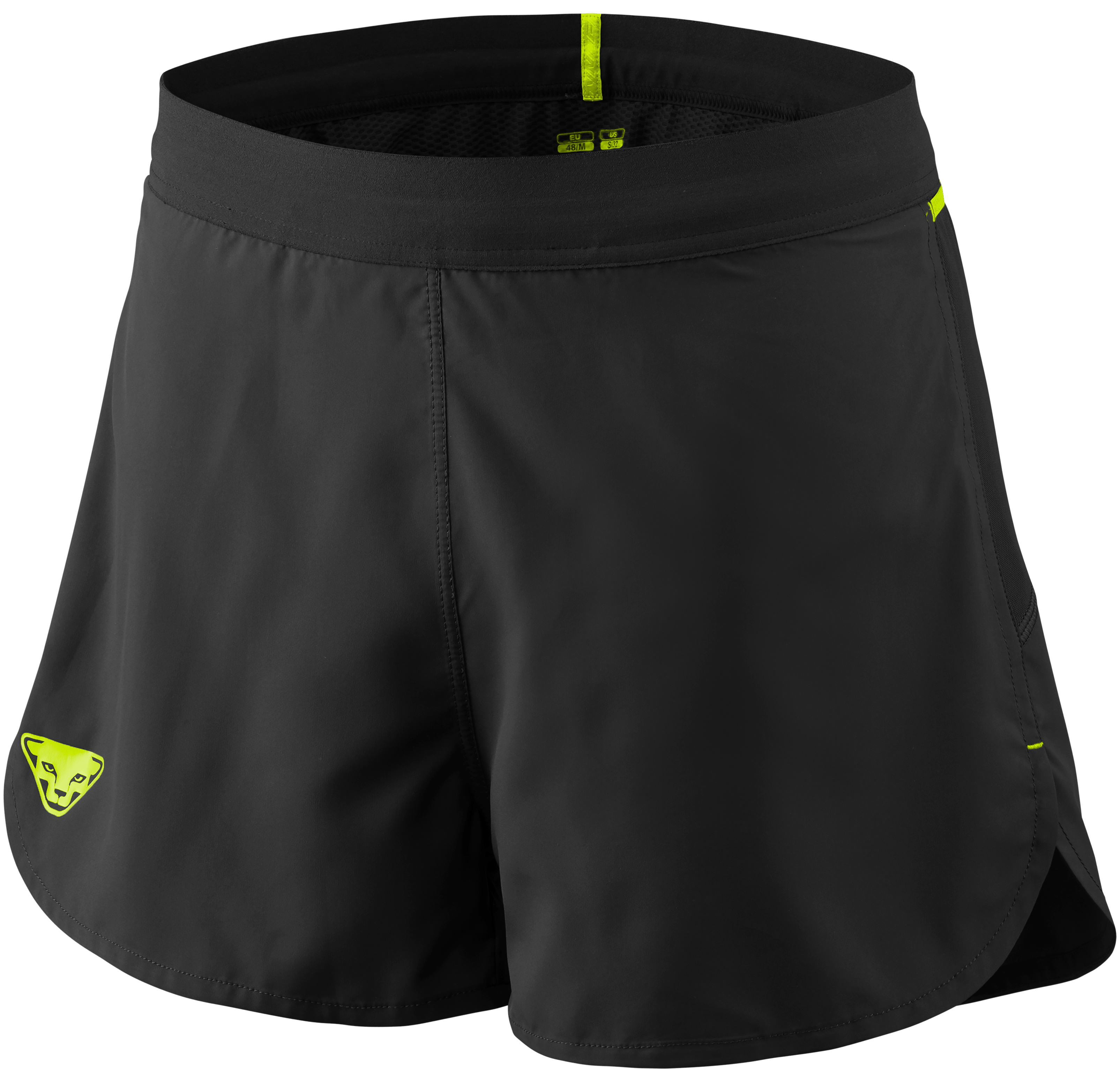 Vert Shorts Herren still image