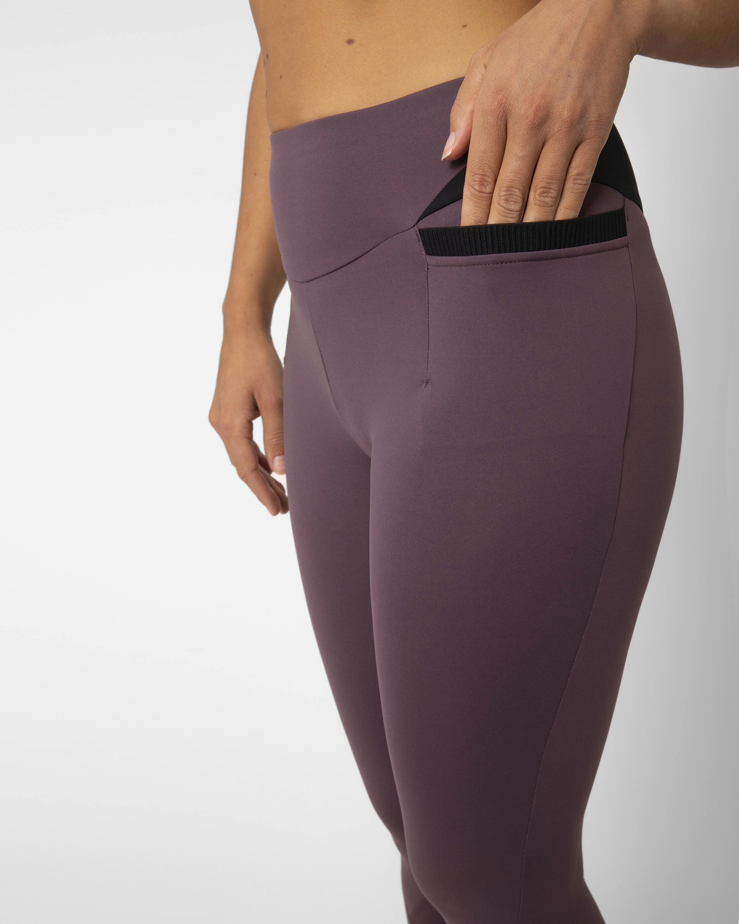 Anna Leggings Leggeri tech_detail image
