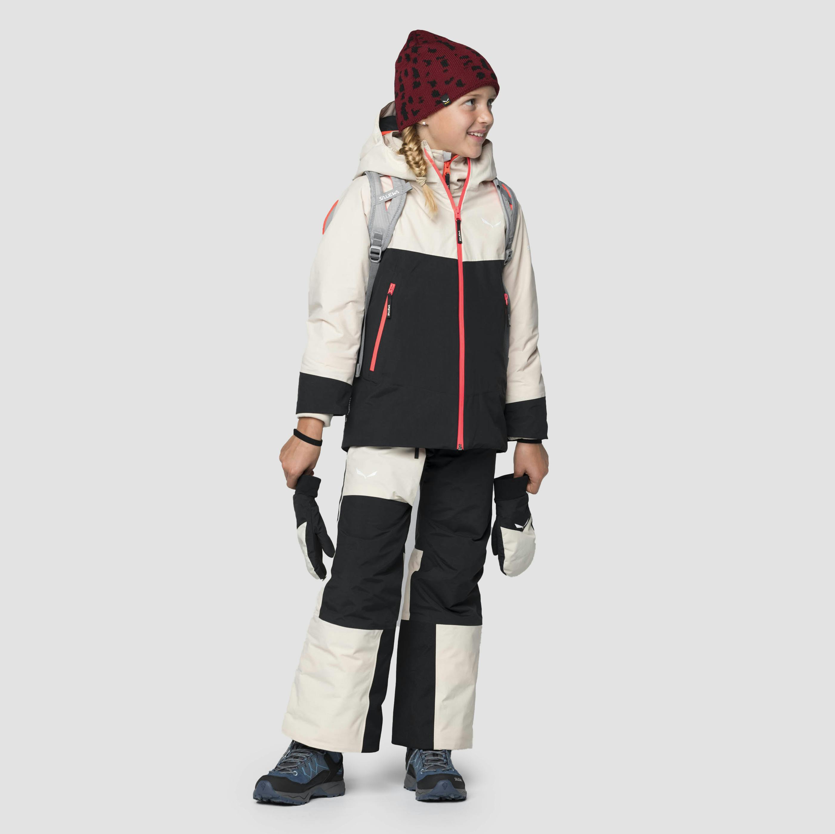 Sella Powertex Tirolwool® Hose Kind on_body image