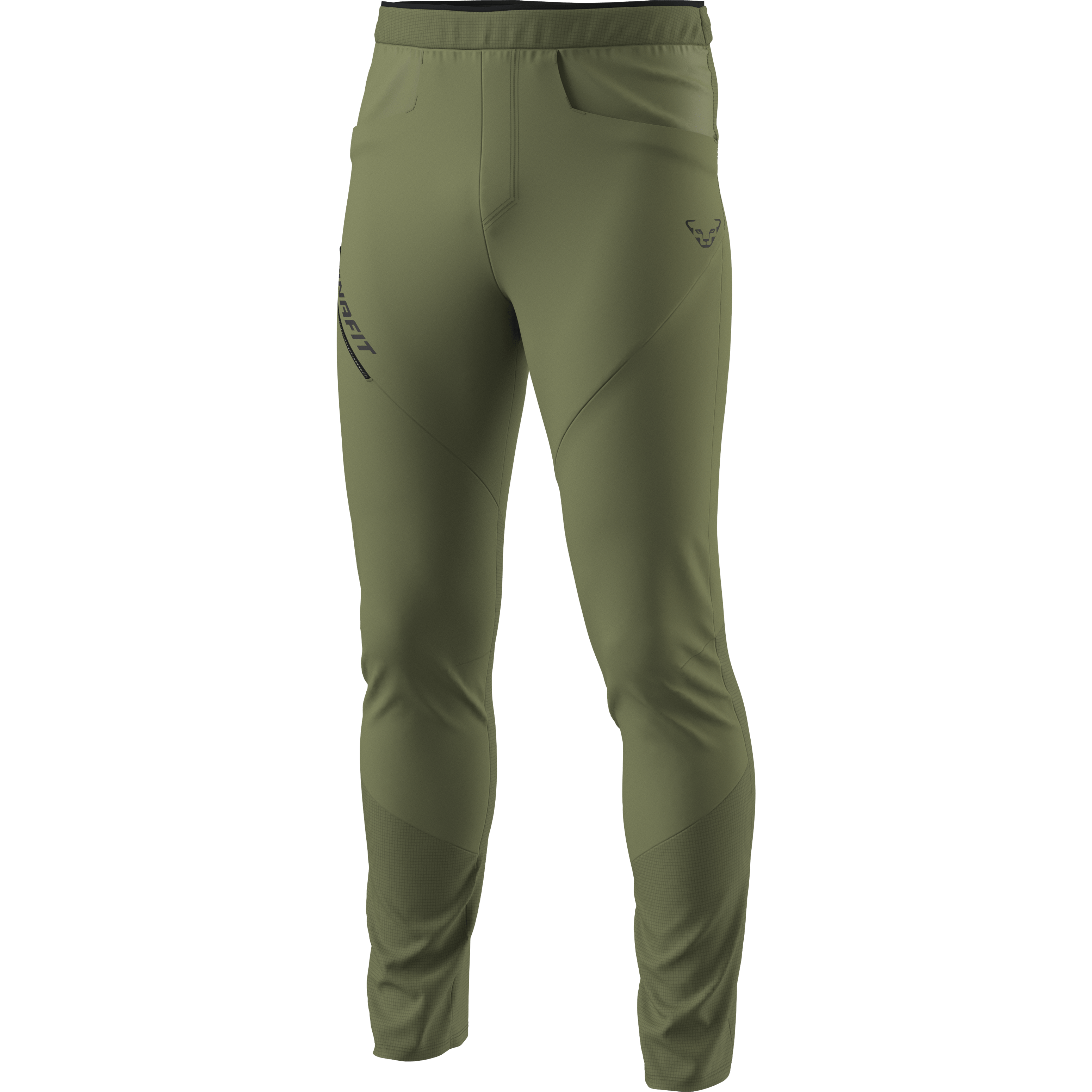 Traverse Hybrid Dynastretch Hose Herren still image