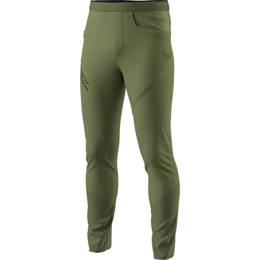 Traverse Hybrid Dynastretch Pants Men still image