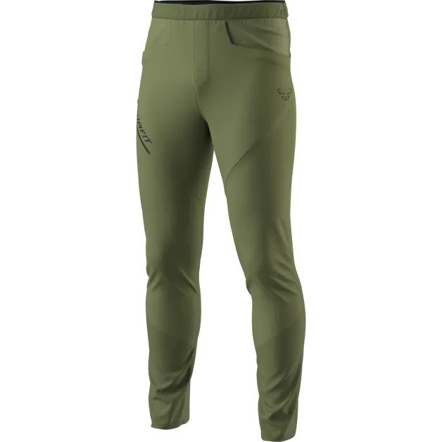 Traverse Hybrid Dynastretch Pants Men still image