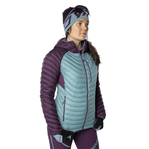 Preview: Radical Down RDS Hooded Jacket Women