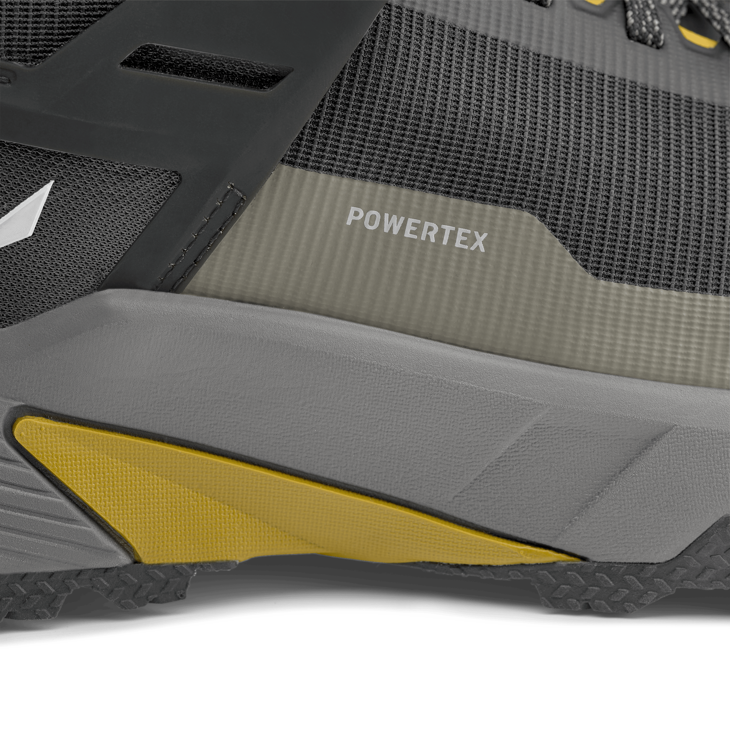 Pedroc 2 Mid Powertex Shoe Men tech_detail image