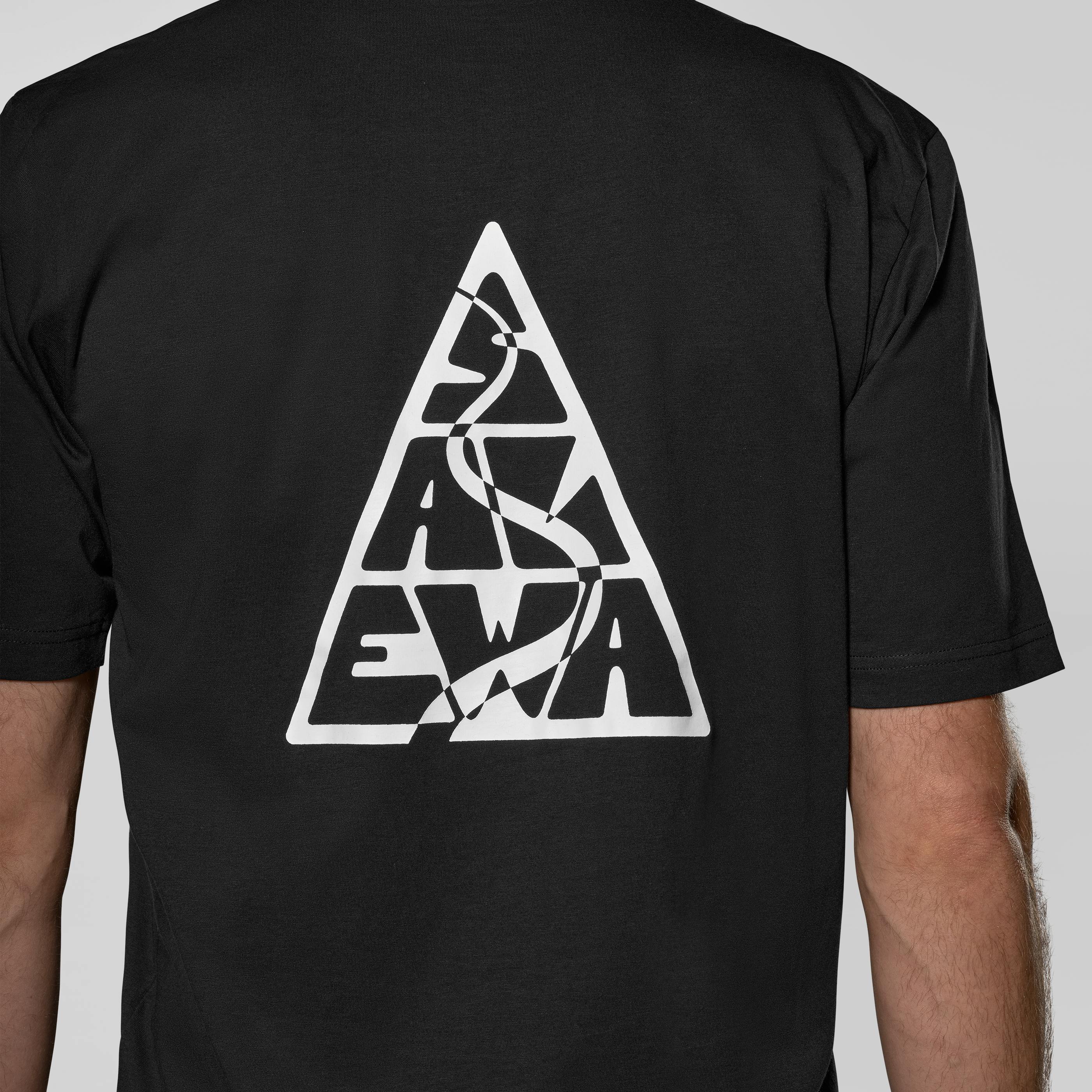 Eagle Loose T-Shirt Herren tech_detail image