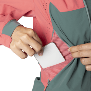 Vorschau: Transalper Dynastretch Jacket Women