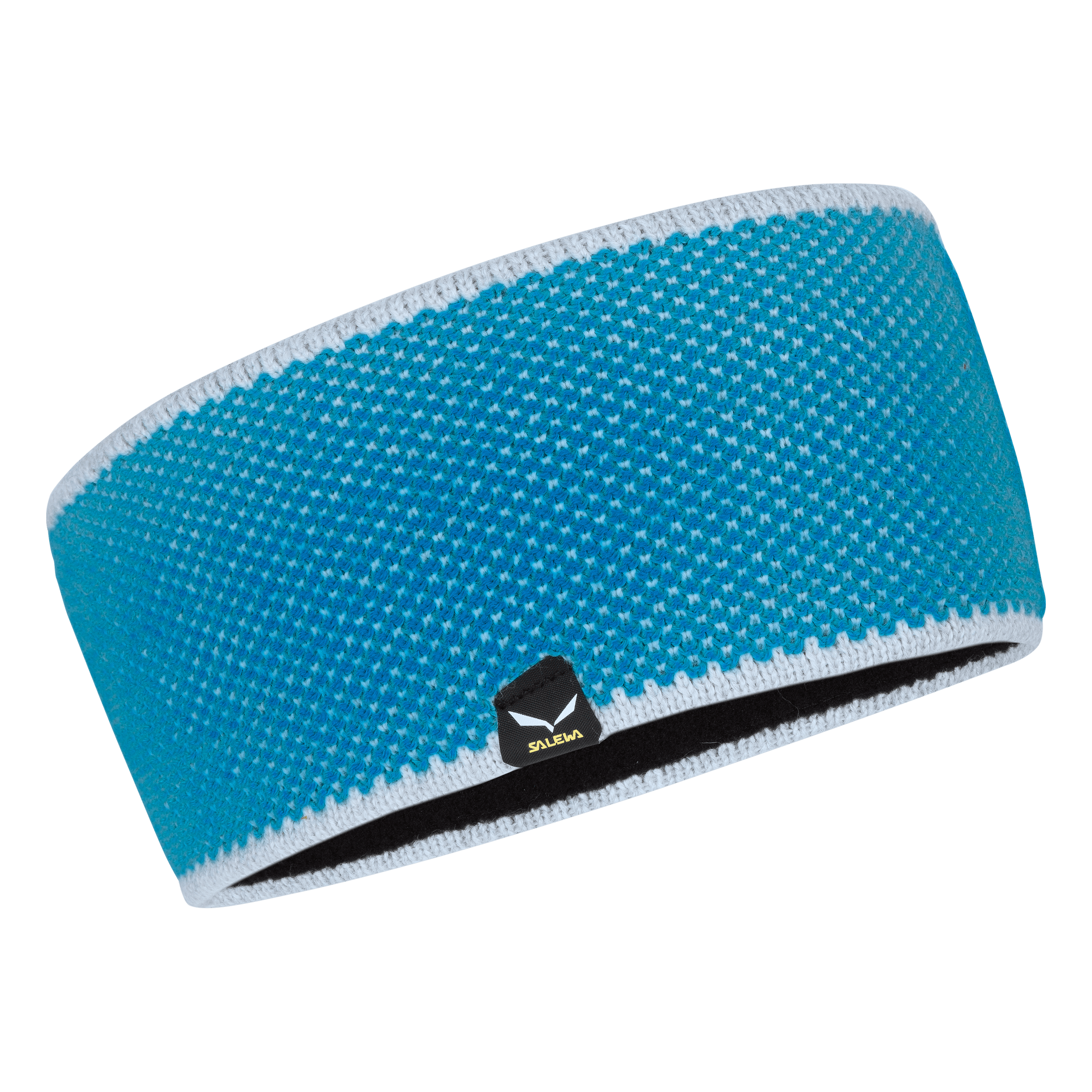 Puez Wool Headband | Salewa® International