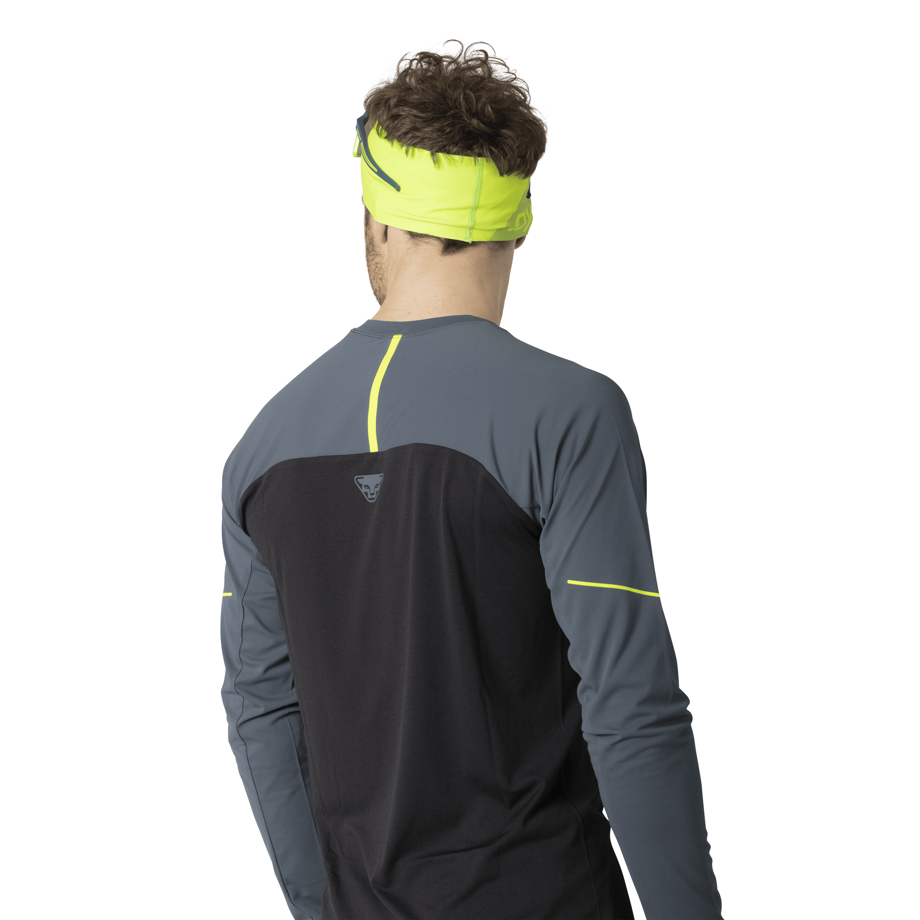 Alpine Pro Long Sleeve Shirt Men tech_detail image