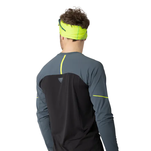 Alpine Pro Langarmshirt Herren tech_detail image