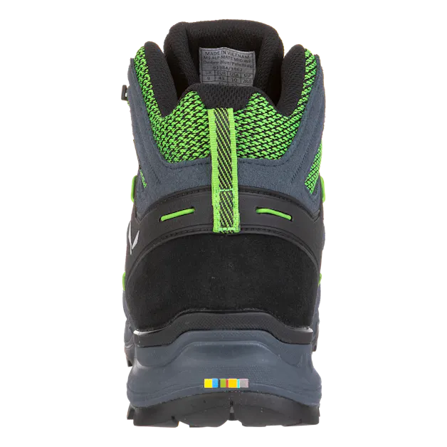Alp Mate Mid Scarpa Impermeabile Uomo perspective_view image