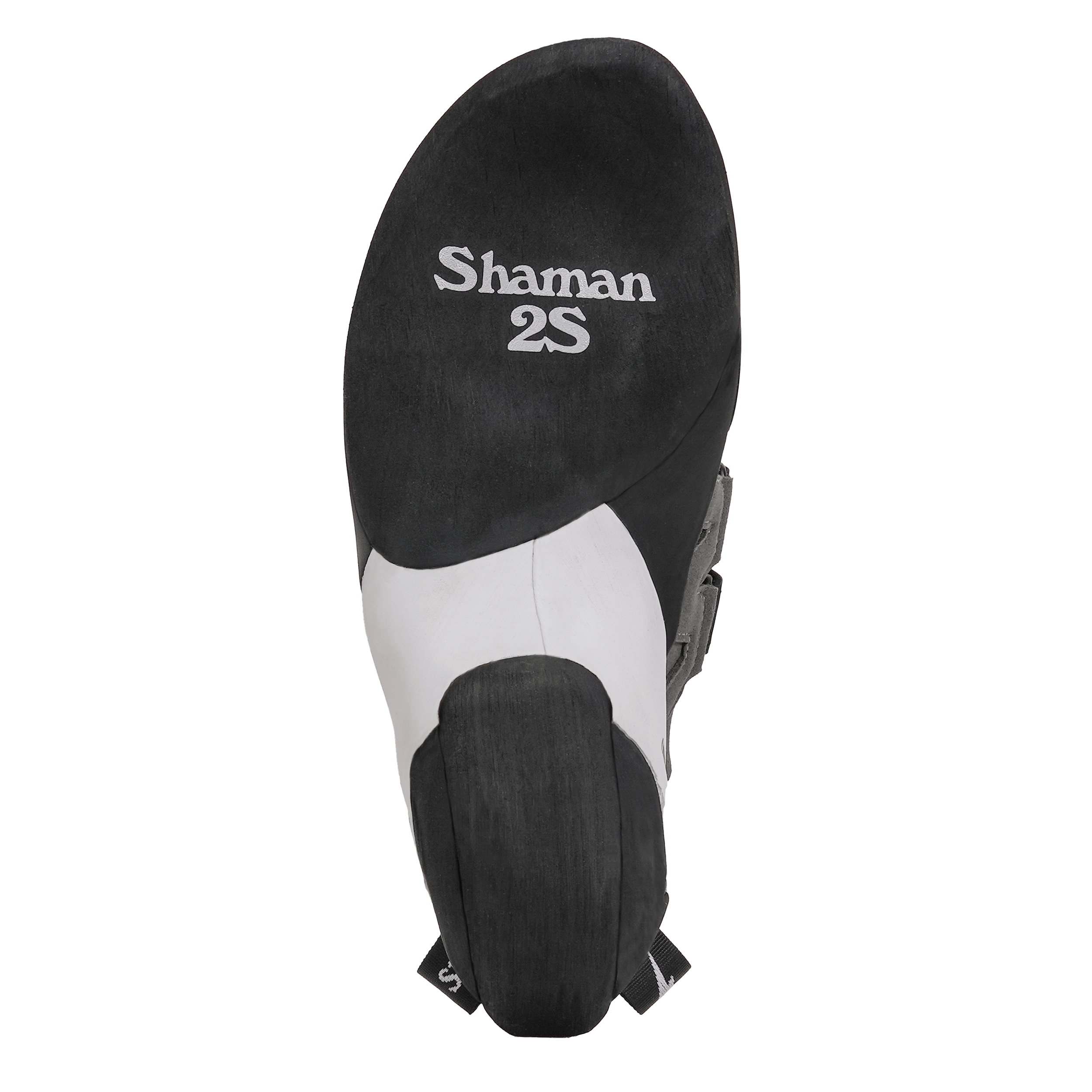 Shaman 2S tech_detail image