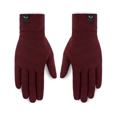 Cristallo Merino Handschuhe Damen still image