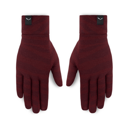 Cristallo Merino Guanti Donna still image