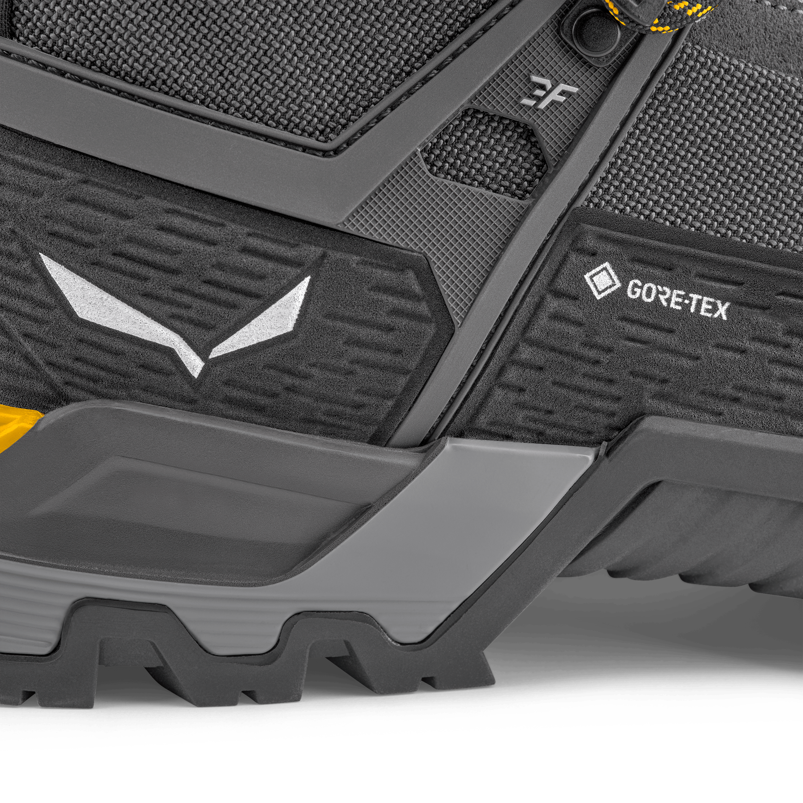 Mountain Trainer 3 Tech Mid GORETEX® Herren perspective_view image