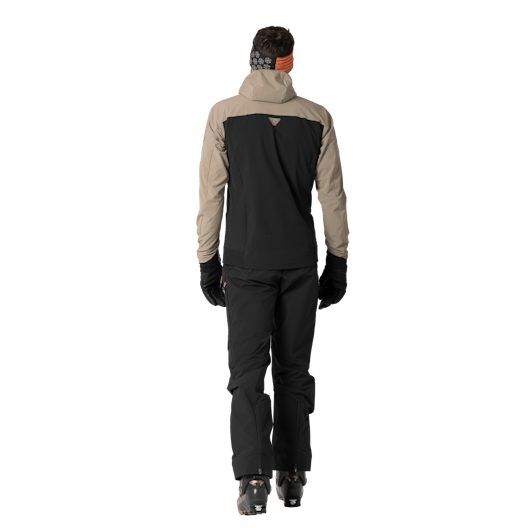 Ridge Thermal Hoody Men perspective_view image