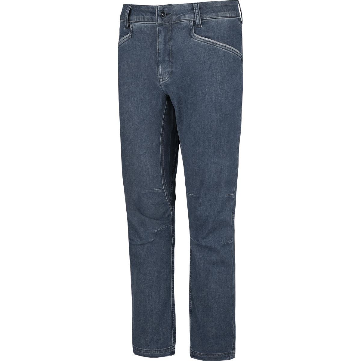 Session 2 Man Denim Pant  still image