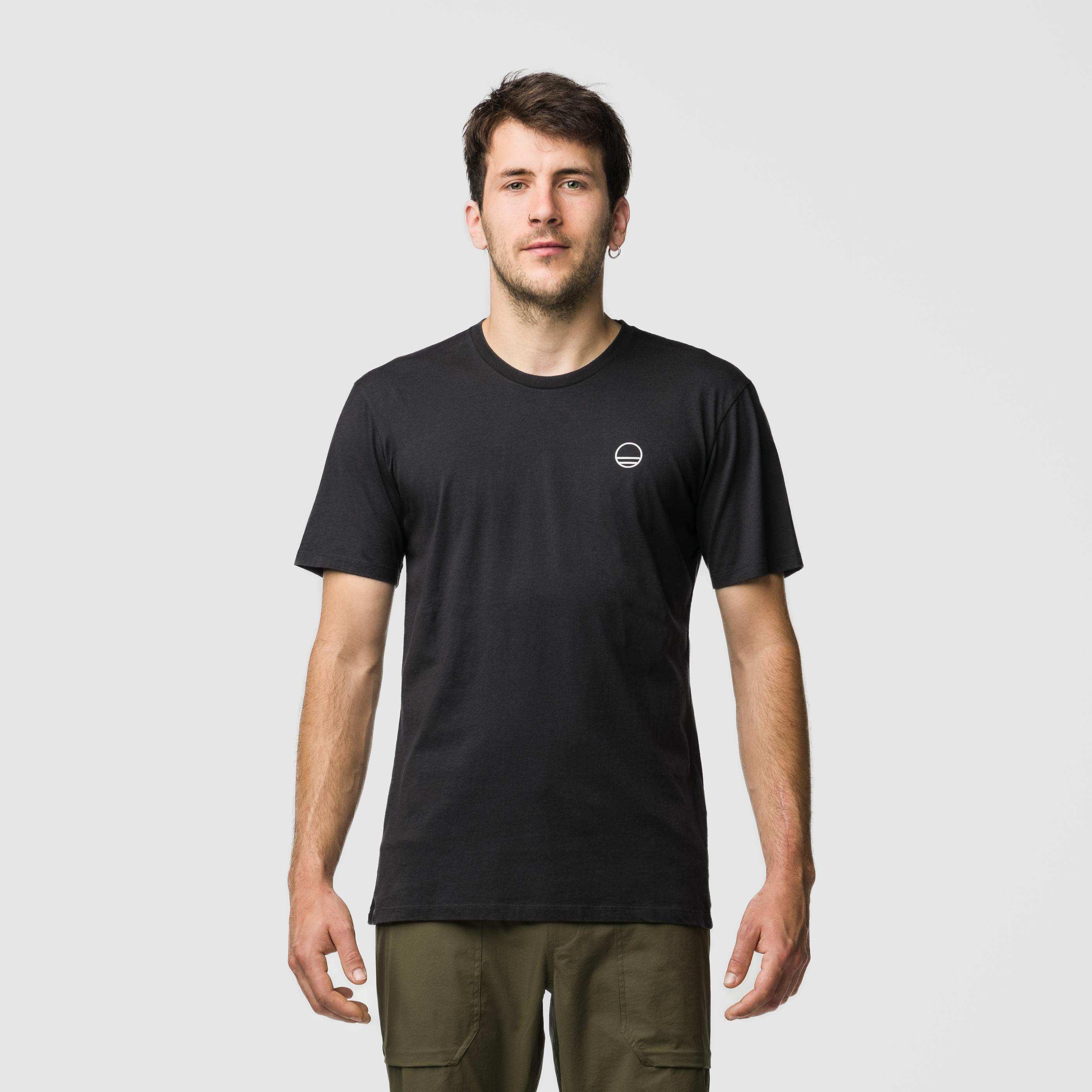 Friends T-shirt uomo  on_body image