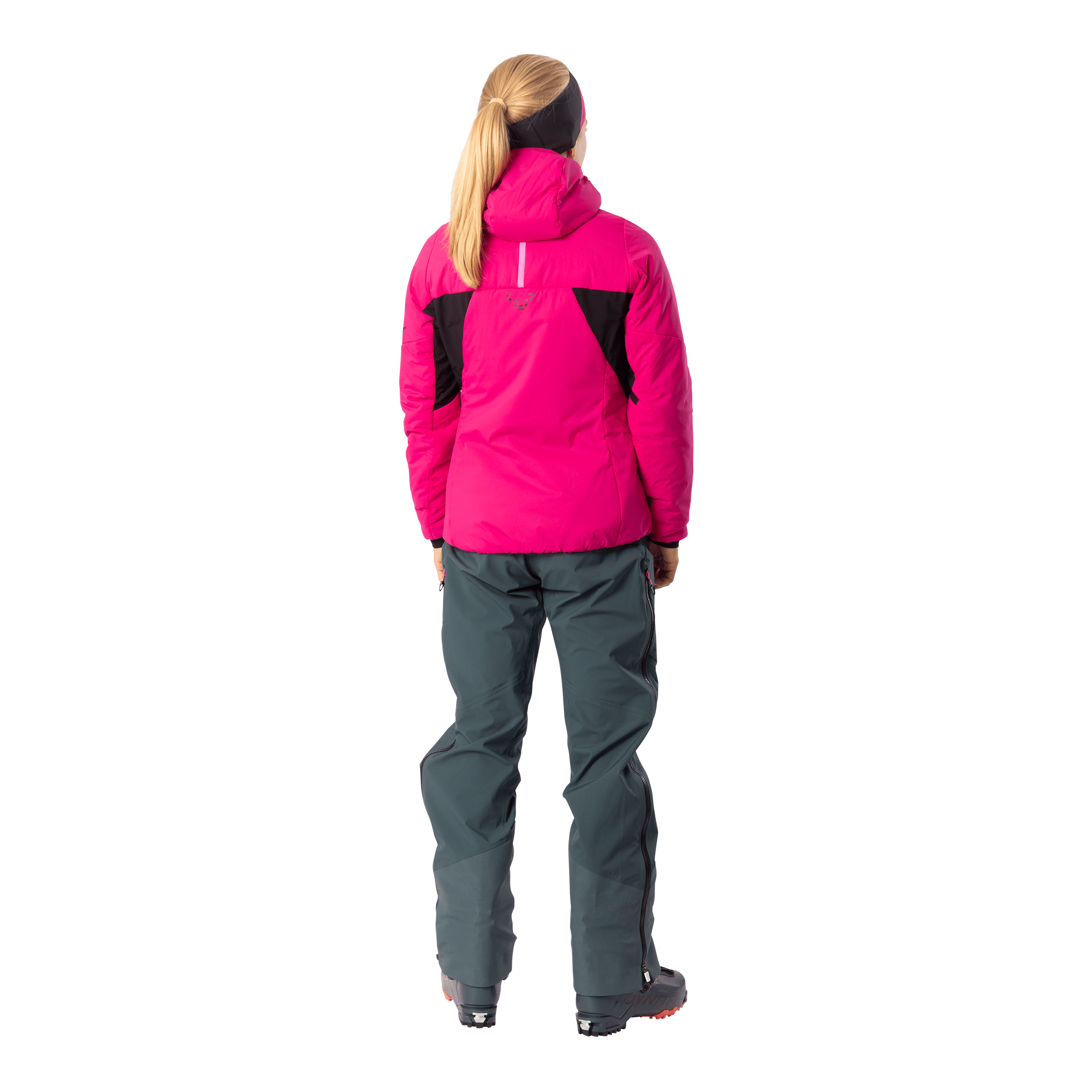 Giacca Blacklight Primaloft® donna perspective_view image