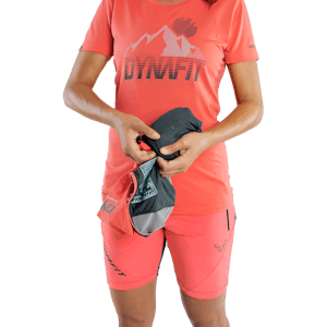 Preview: Transalper Dynastretch Jacket Women