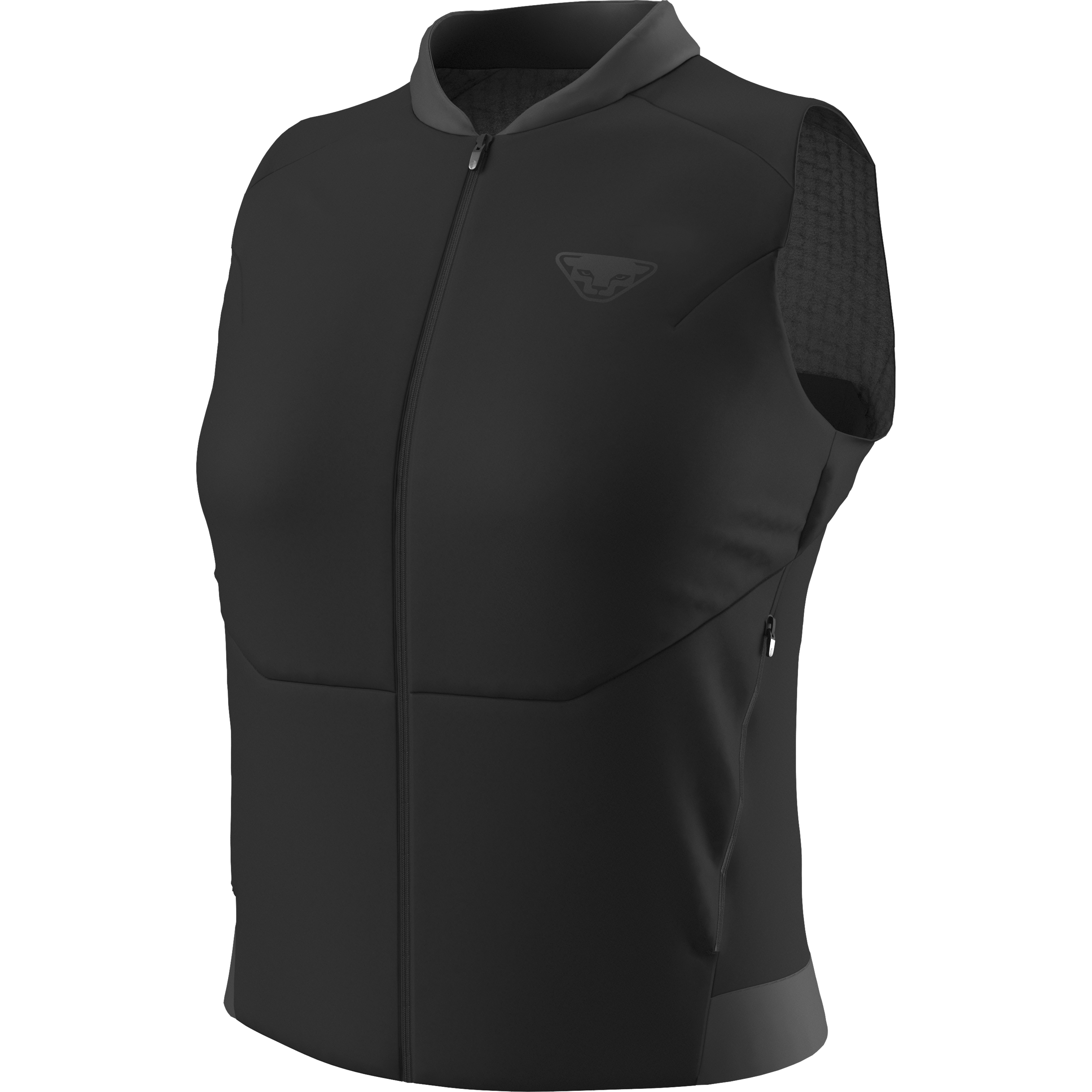 Alpine Insulation Vest Women still image