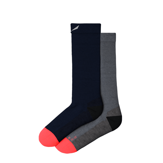 Mountain Trainer Merino Crew Socks Women perspective_view image