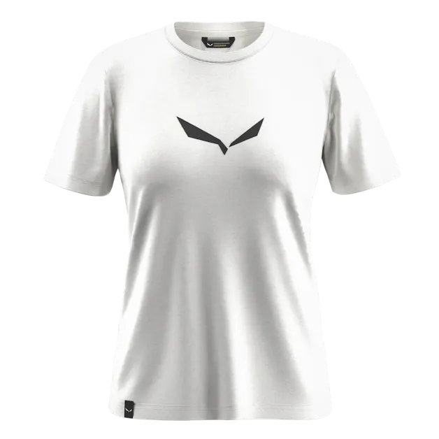 Solidlogo Dri-Release® T-Shirt Damen still image