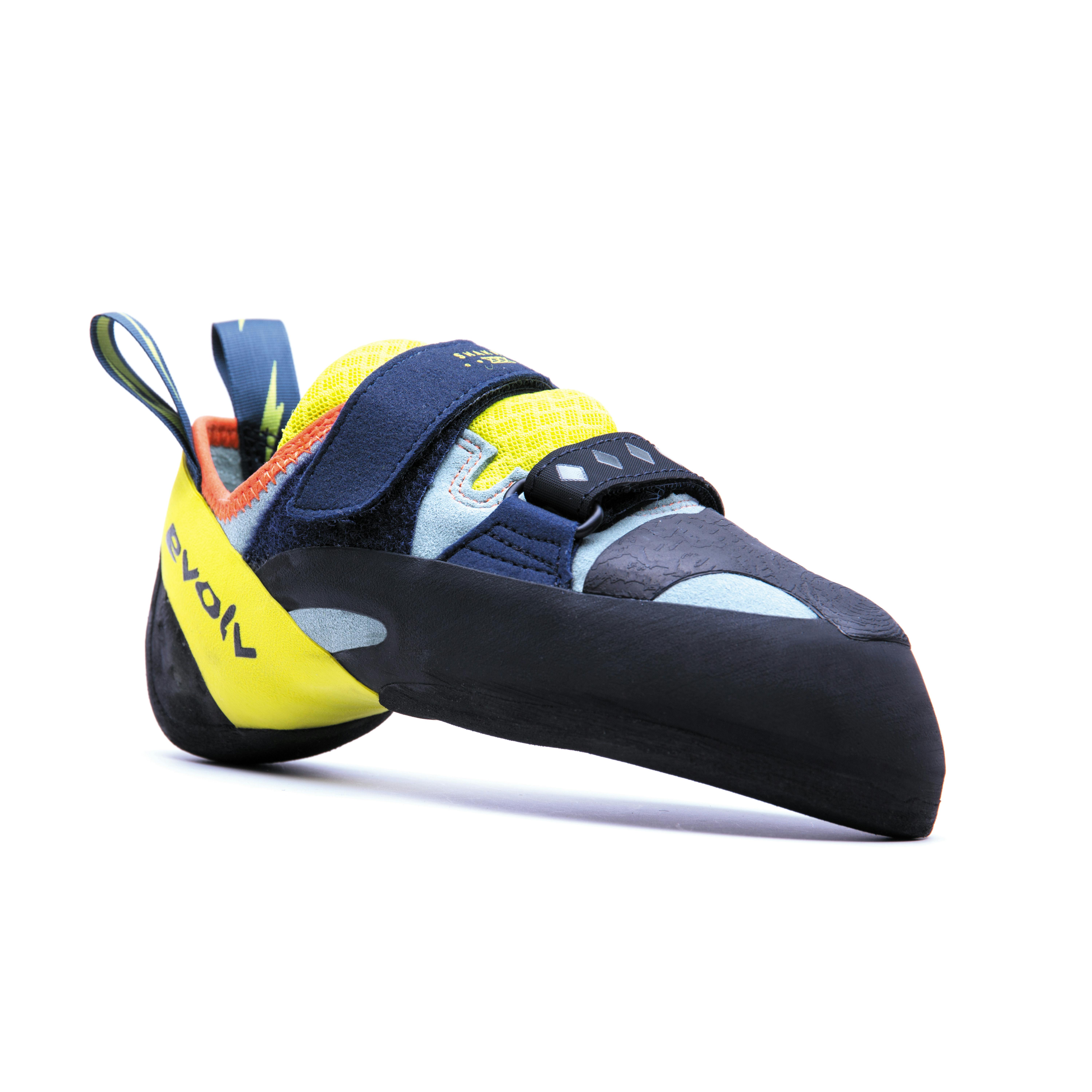 Shakra tech_detail image