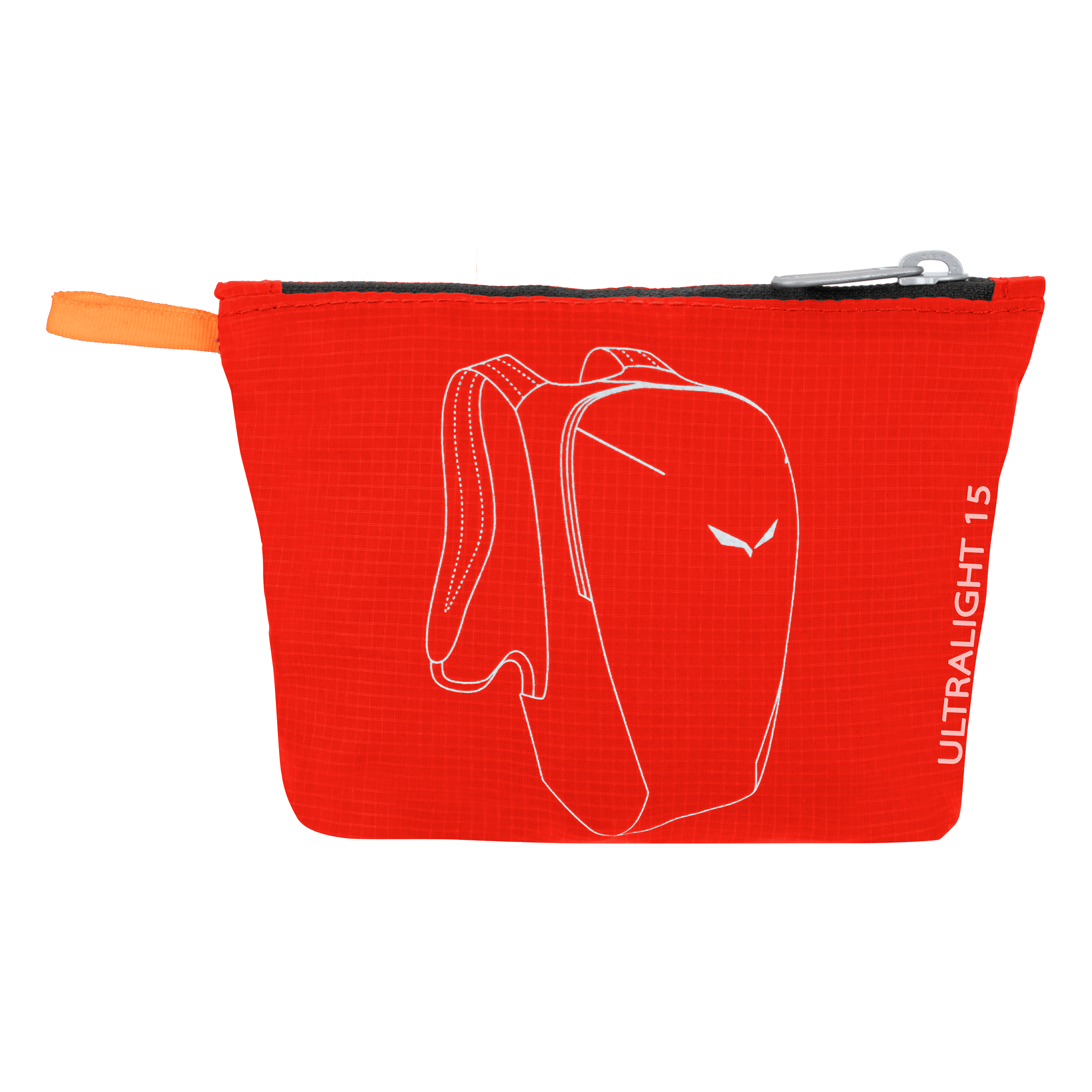 Ultralight Mochila 15L perspective_view image