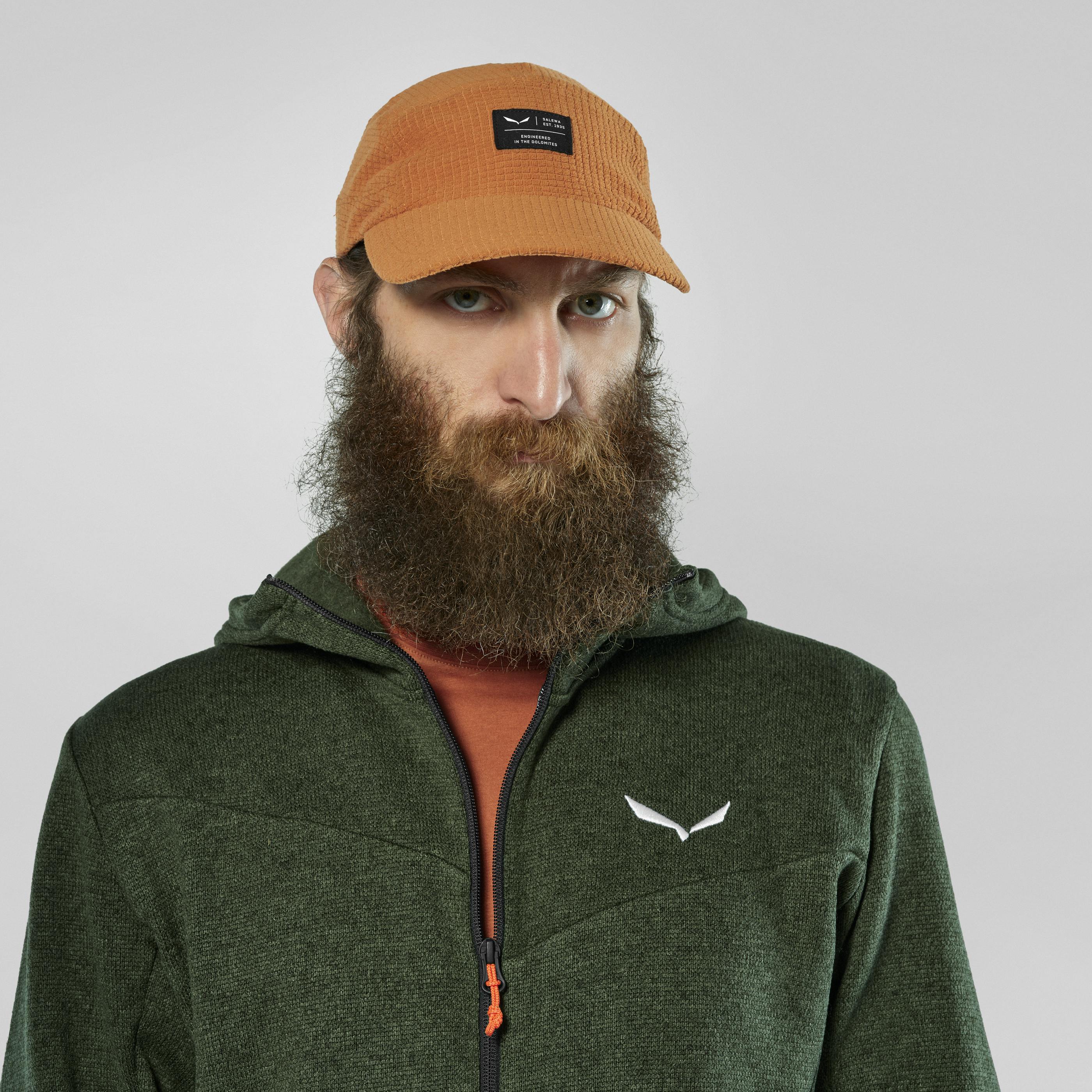 Puez Cammino Cap  hover image