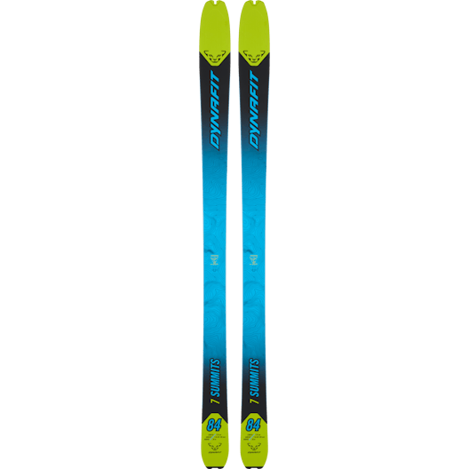 Seven Summits Touring Ski Men still image