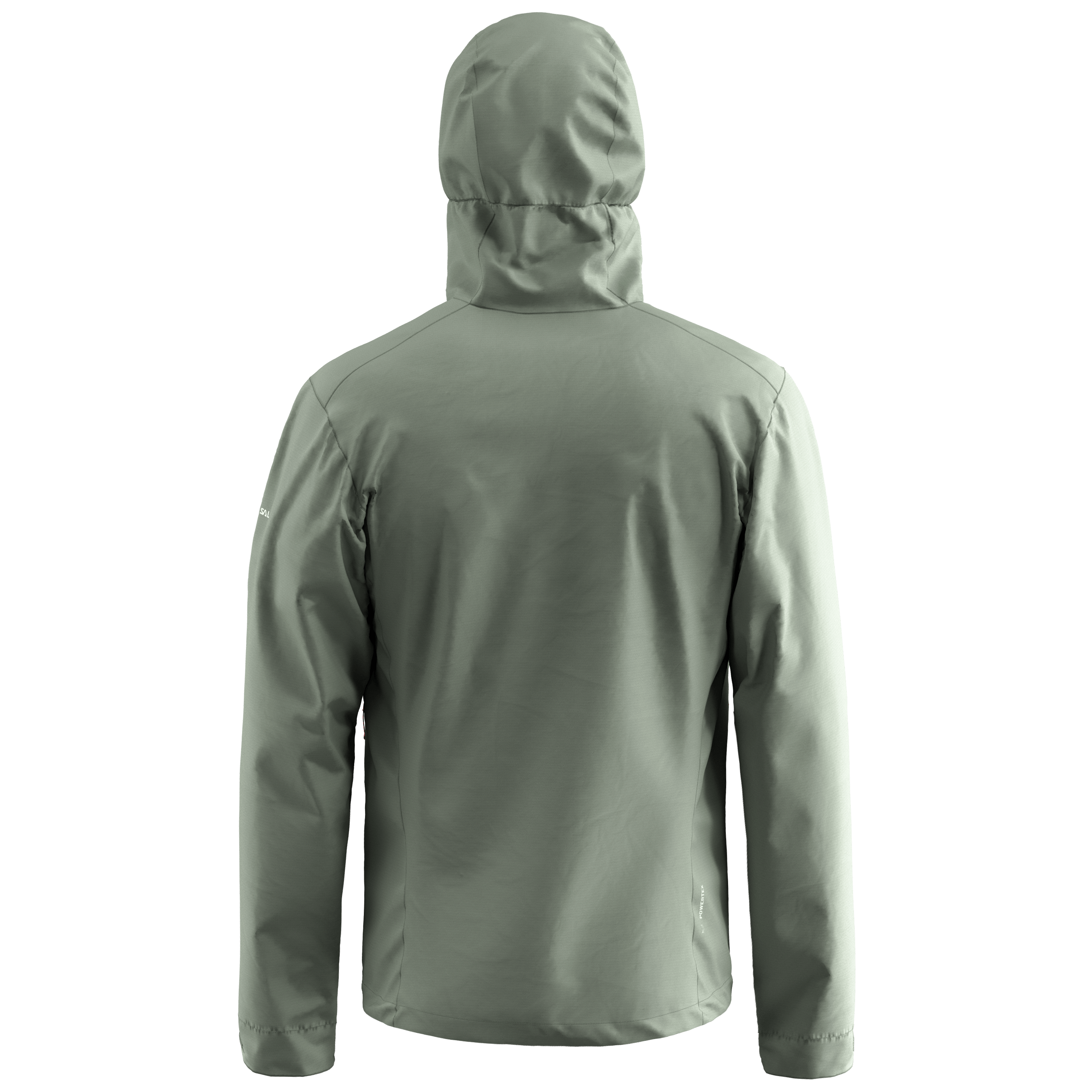Puez 2.5L Powertex Giacca Uomo  perspective_view image