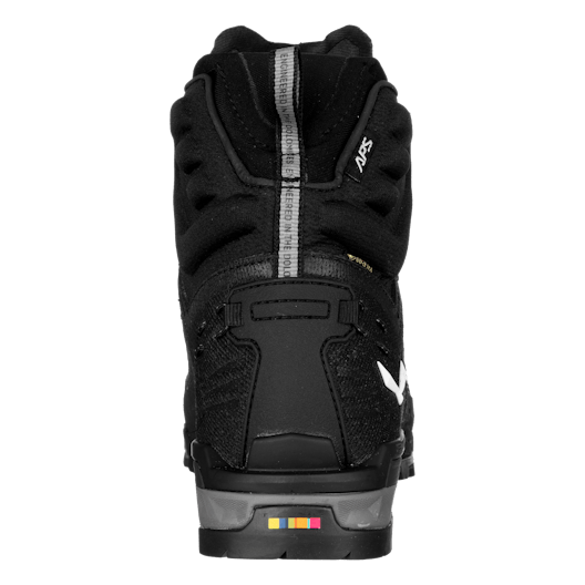 Ortles Edge Mid Gore-Tex® Zapatilla Mujer perspective_view image