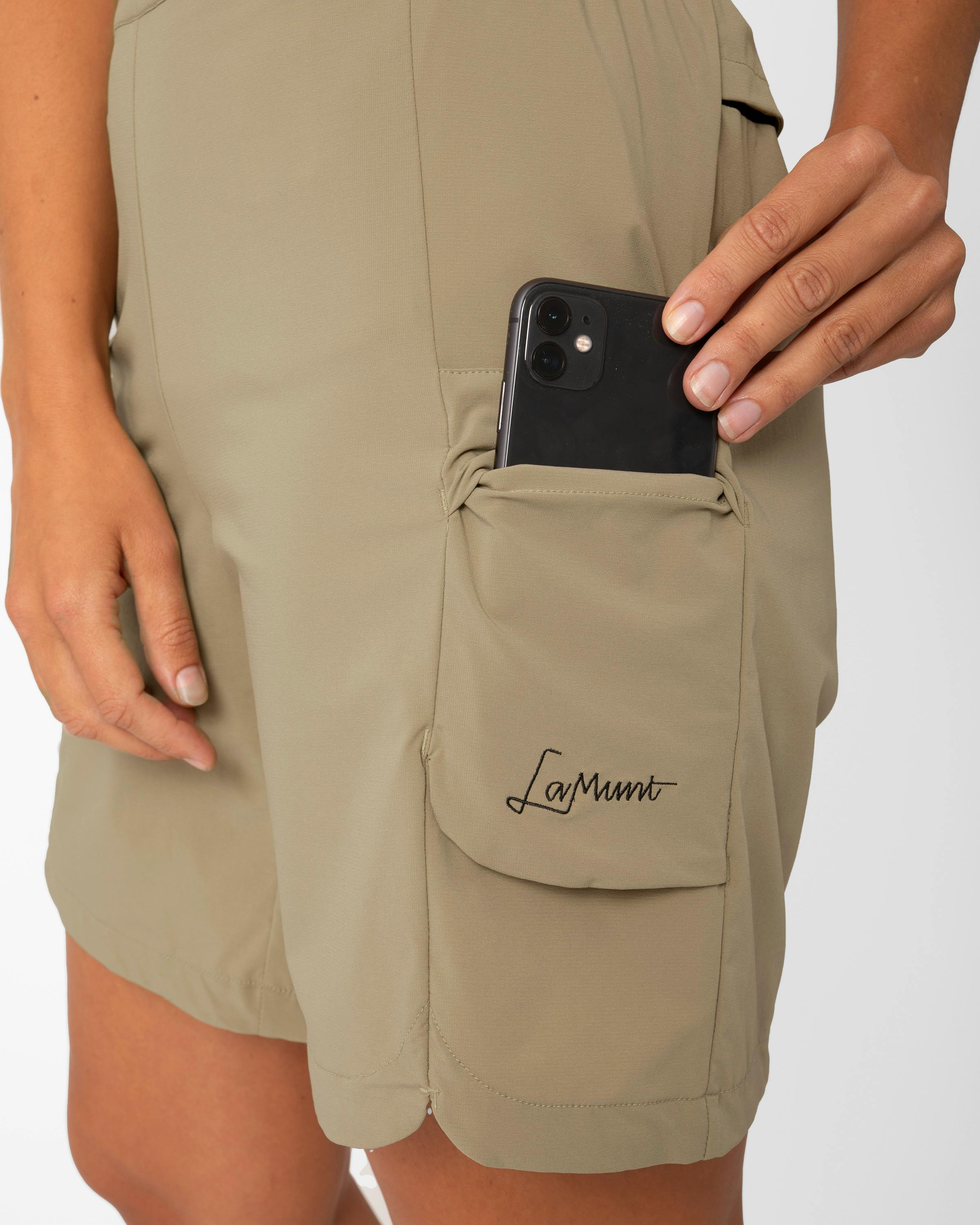 Katharina Pantaloncini Da Montagna tech_detail image