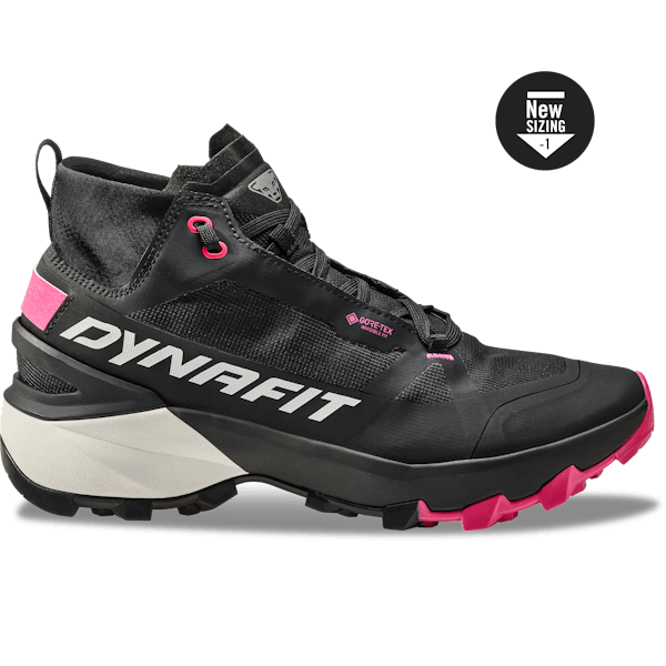 Transalper 2 Mid GTX Running Shoes Women
