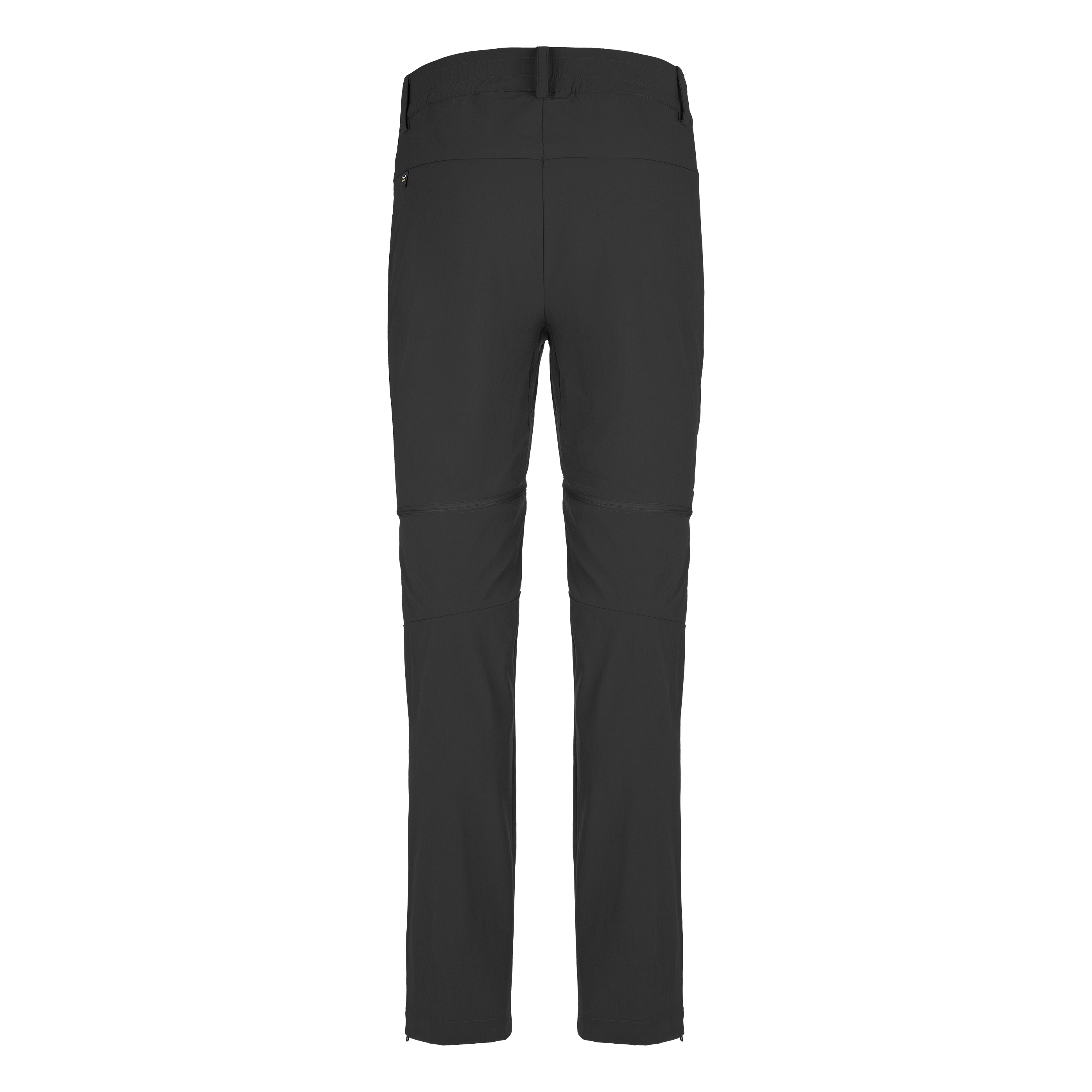 Talveno 2 Durastretch Zip-Off Herren Hose Short perspective_view image