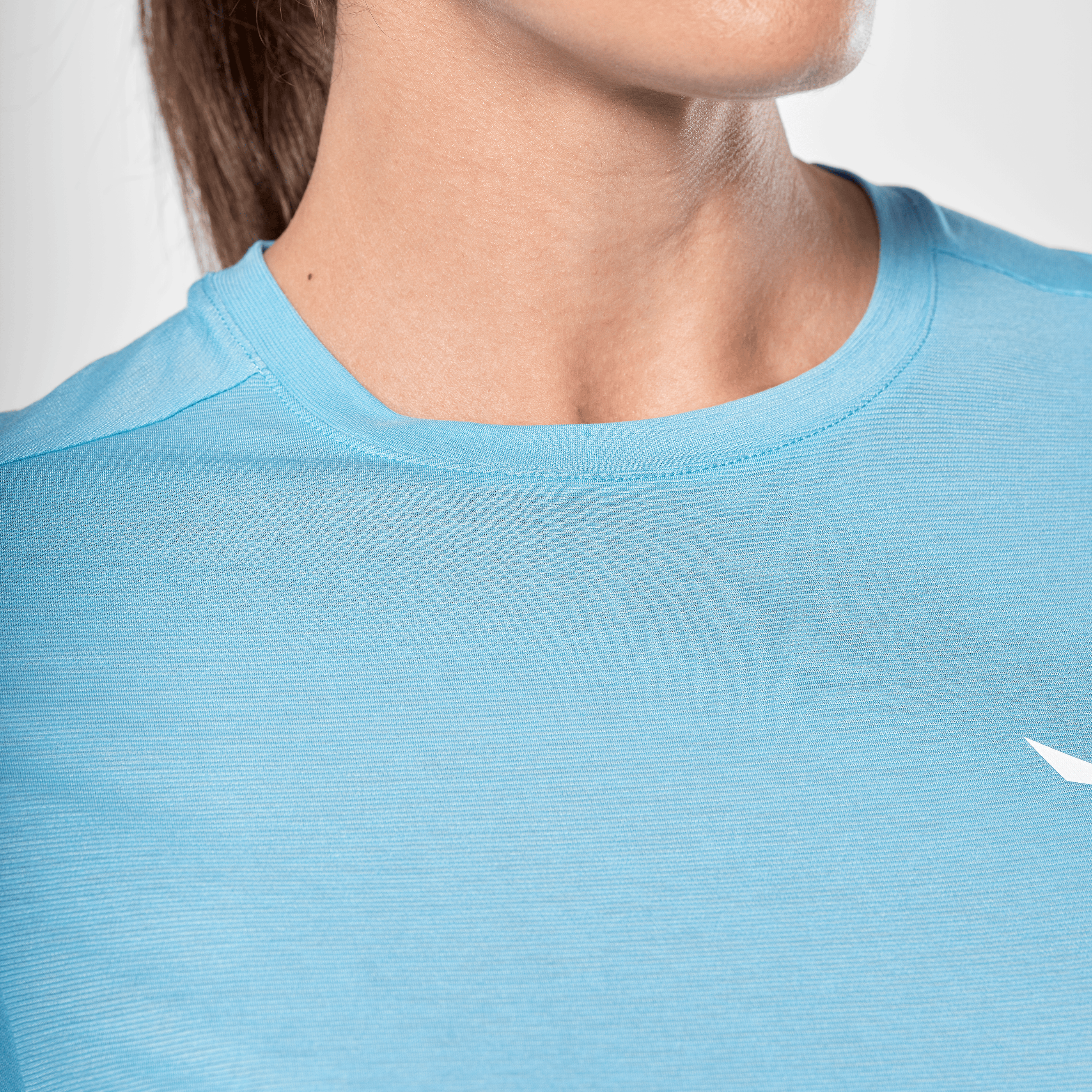 Puez Dry'Ton T-Shirt Damen tech_detail image