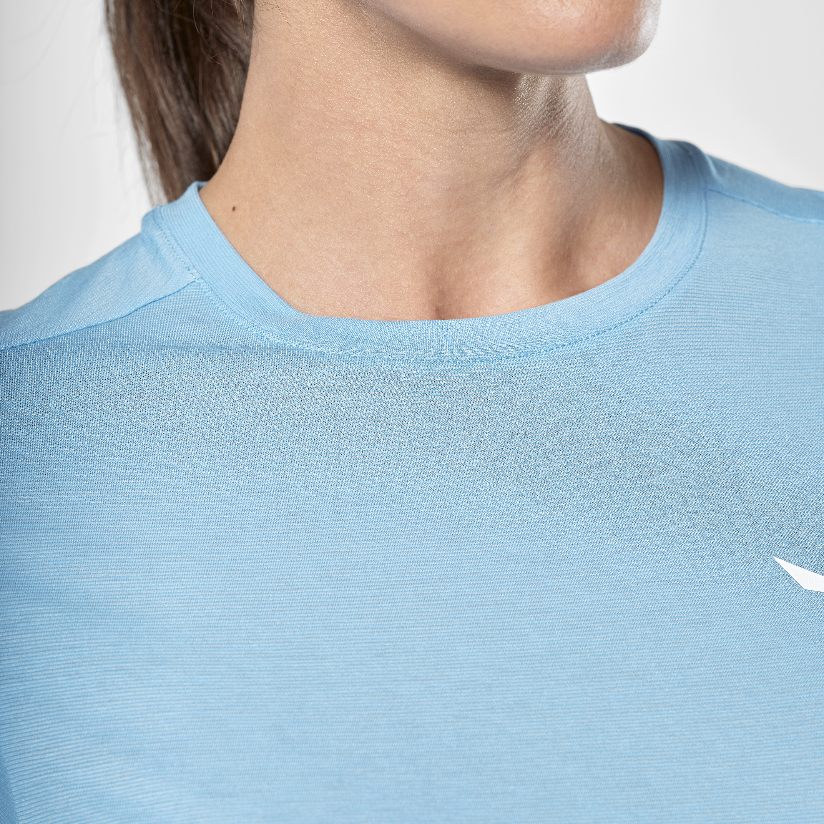Puez Dry T-Shirt Women | Salewa® International