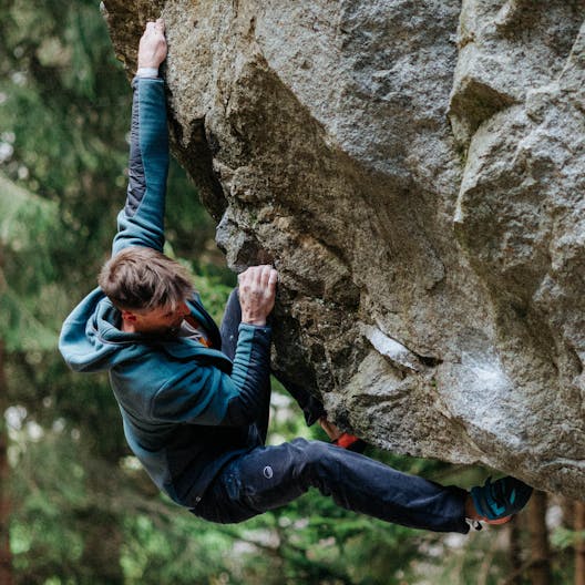 Sequence Hose Herren tech_detail image