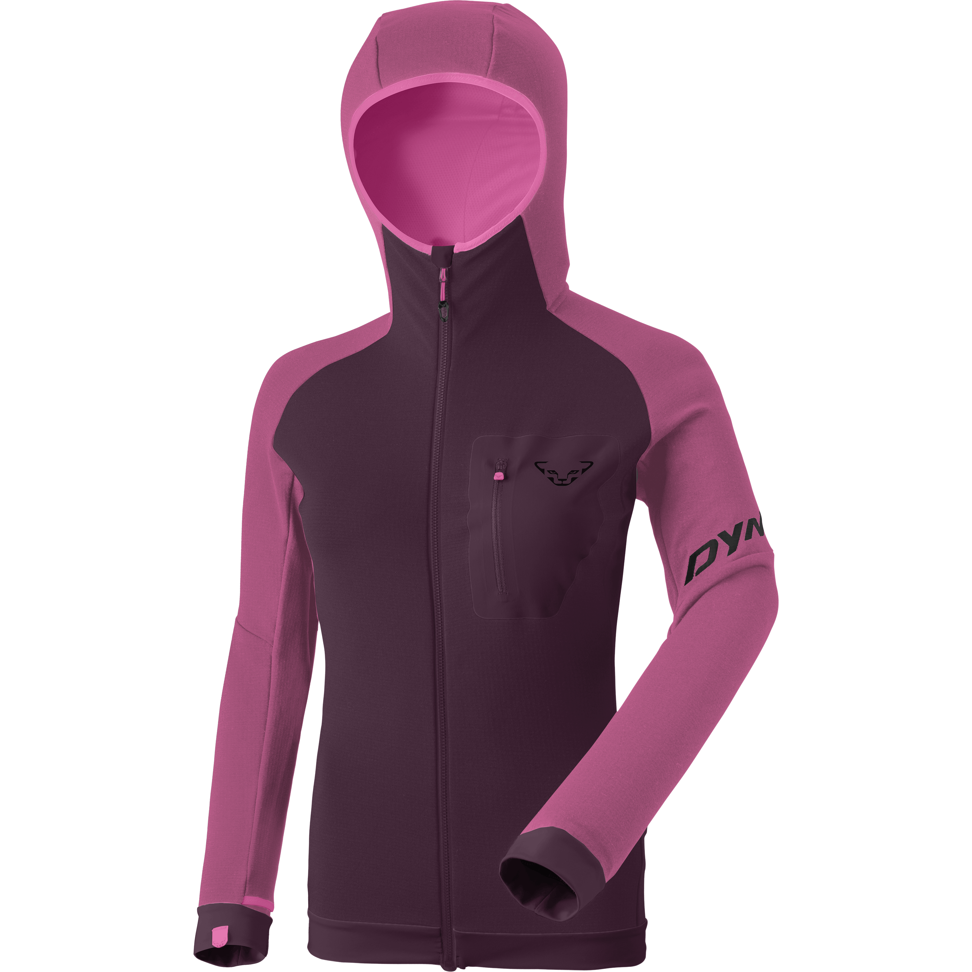 Veste à capuche Radical Polartec® femmes still image