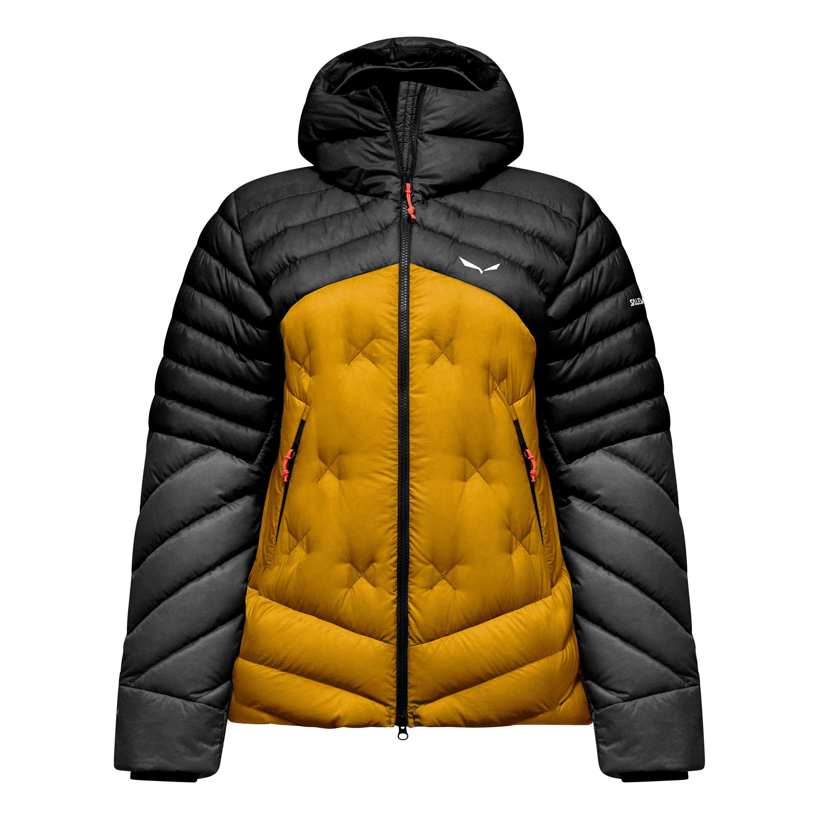 Ortles Medium 4 RDS Down Jacke Damen still image