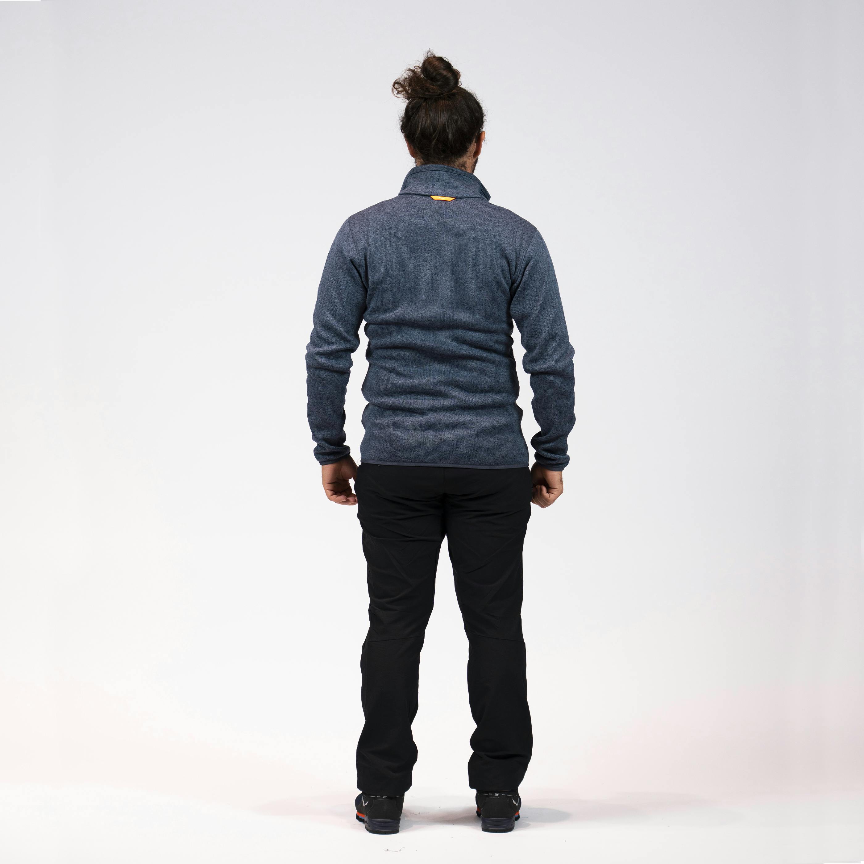 M ROCCA ZIP-IN JKT on_body image