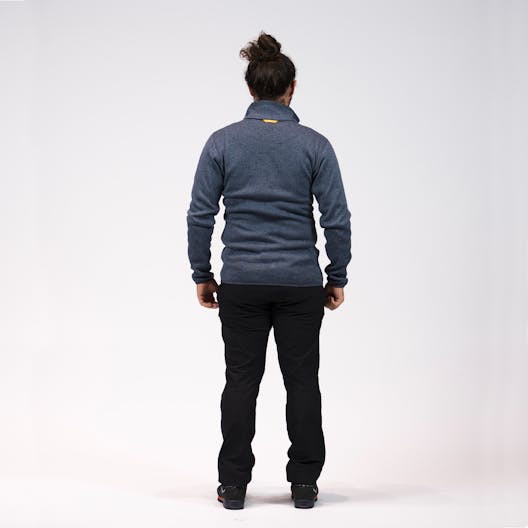 M ROCCA ZIP-IN JKT on_body image