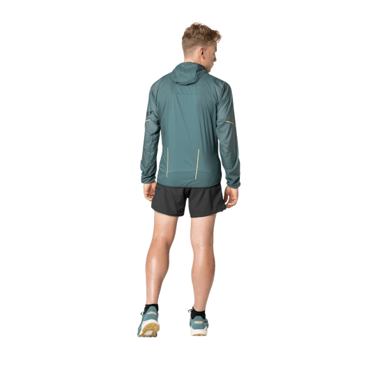 Sky Shorts Men perspective_view image