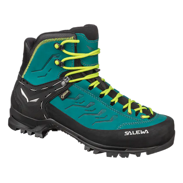 Rapace Gore-Tex® Scarponi Donna still image