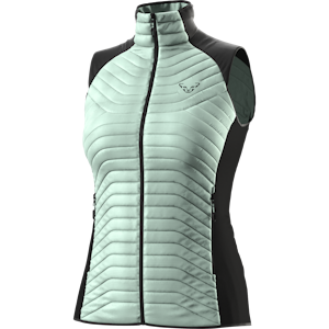 Speed Insulation Vest Women