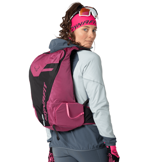 Mezzalama 20 Backpack tech_detail image