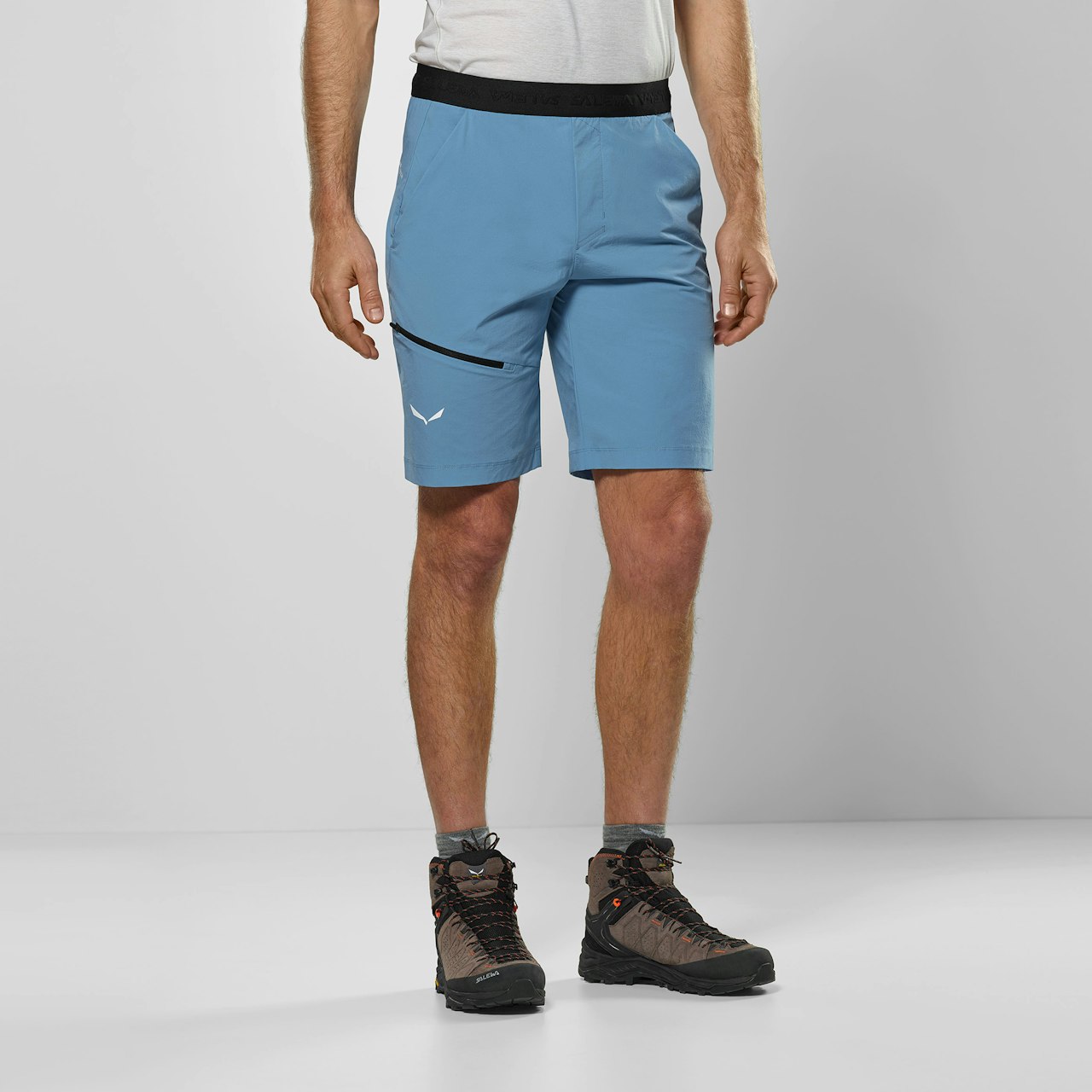 Puez 4 Shorts Men