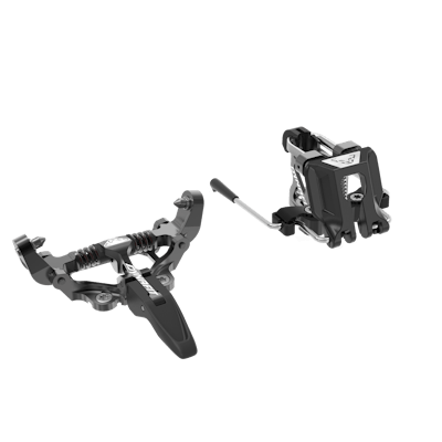 DNA+ Binding still image