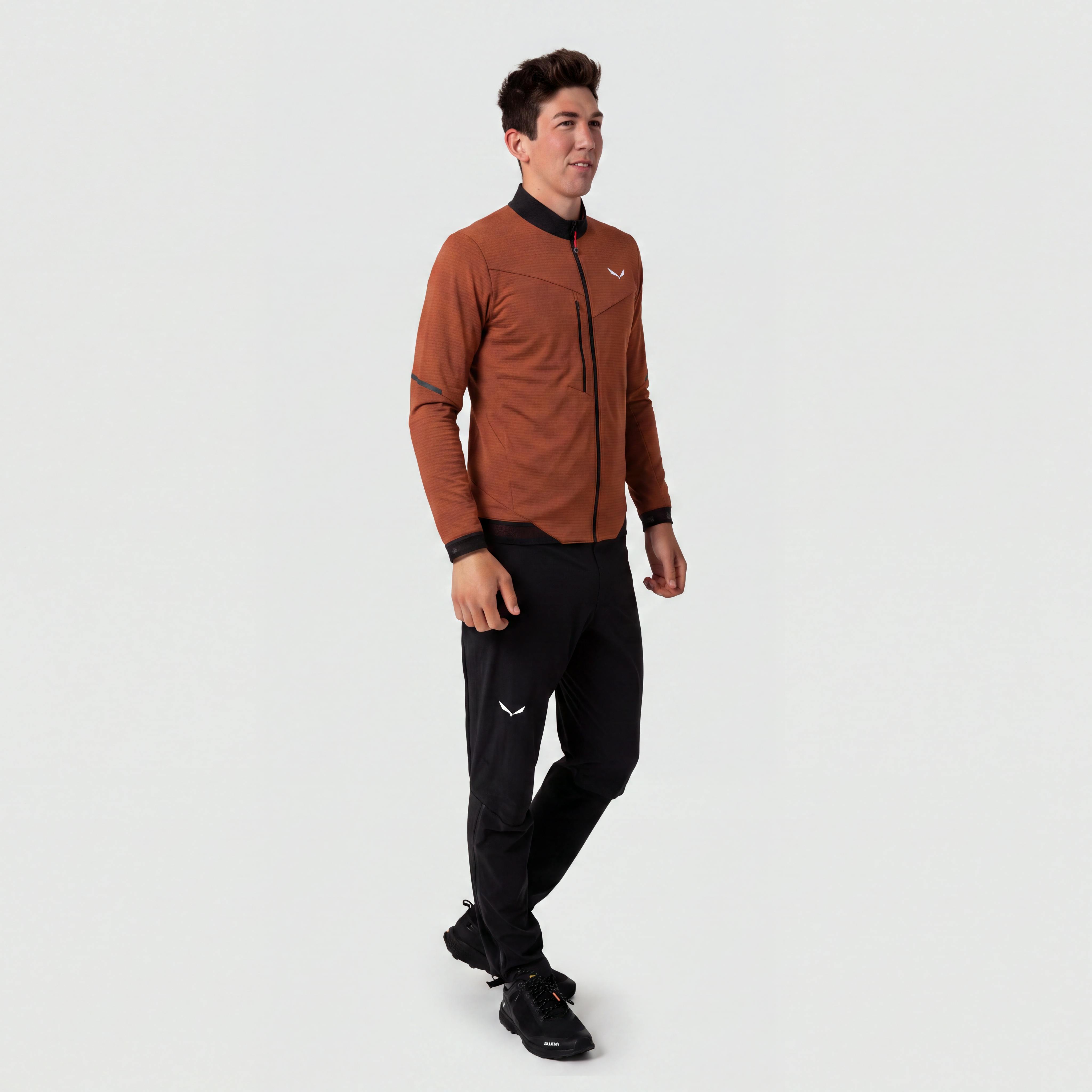Pedroc 2 Polarlite Jacket Men on_body image